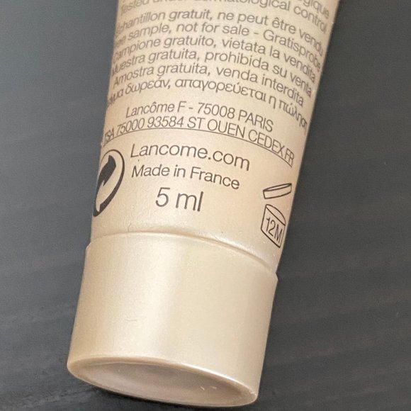 Lancome Absolue Soft Cream with Grand Rose Extract - Picture 8 of 14